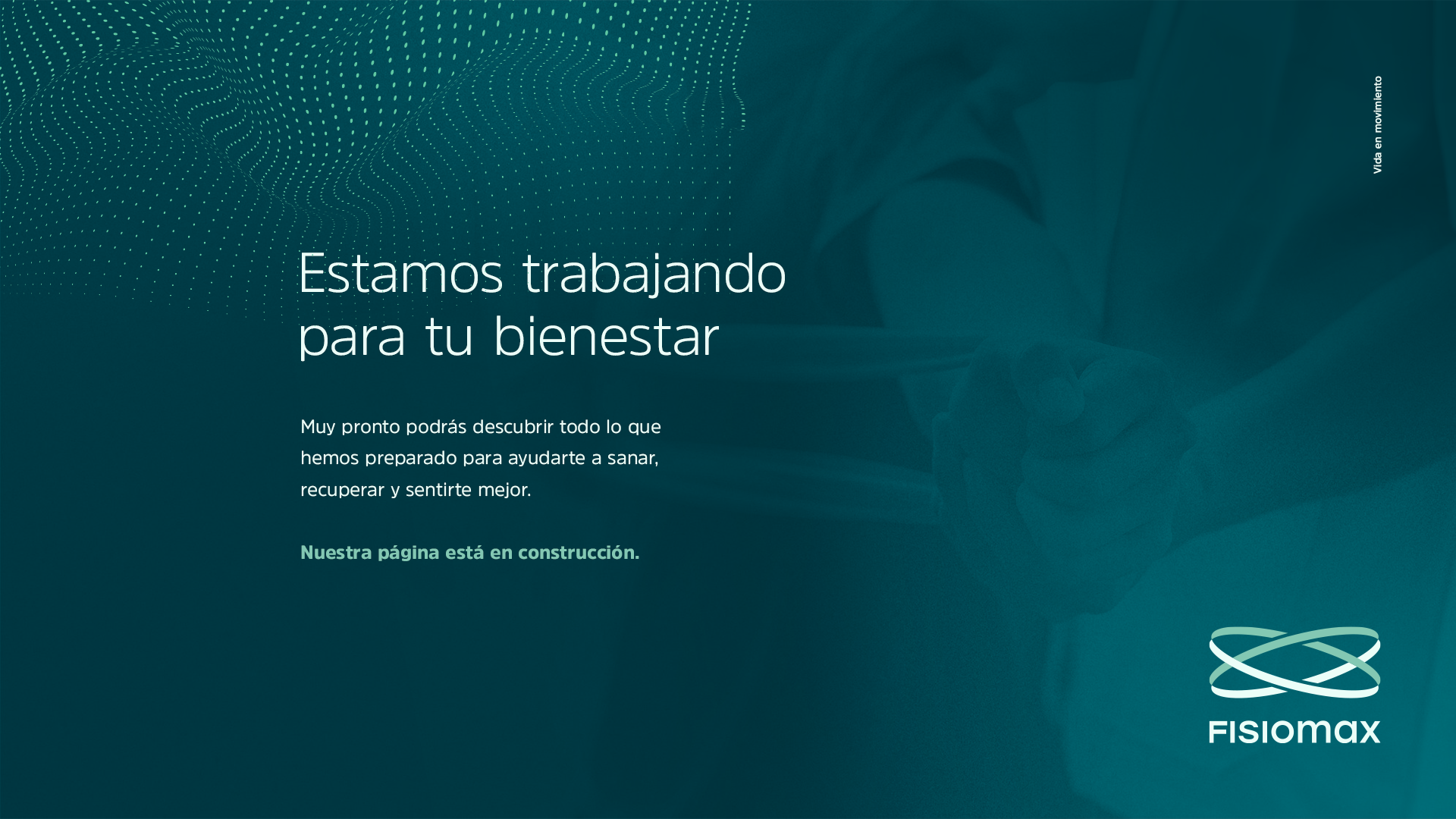 FISIOMAX Web